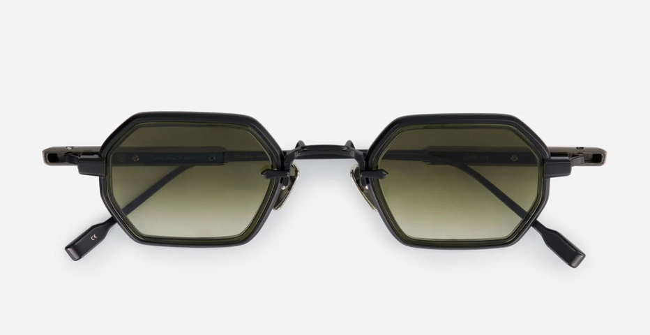 SATO Hadar-T B/AS-1 lunettes de soleil japonaises