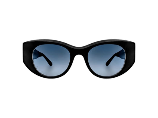 Spooky Thierry Lasry