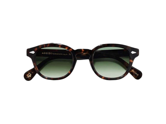 Monture Moscot reconditionnée par VitaminesD