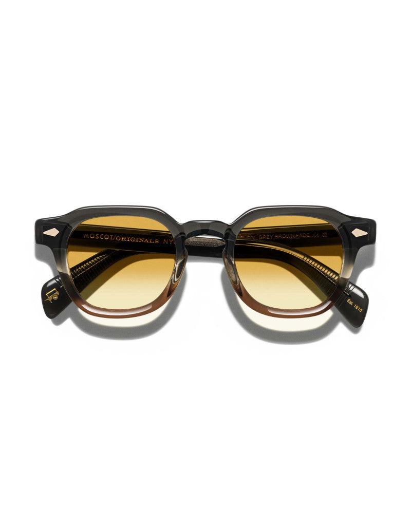 Moscot Dolt Reconditionnées - Lunettes Vintage New York | Vitamines D