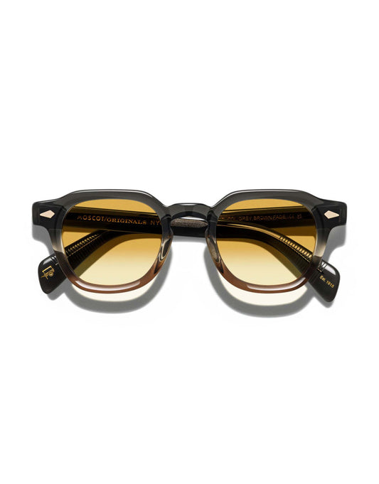 Lunettes de soleil Moscot Dolt reconditionnées