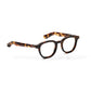 Lunette Moscot Dahven Classic Havana reconditionnée