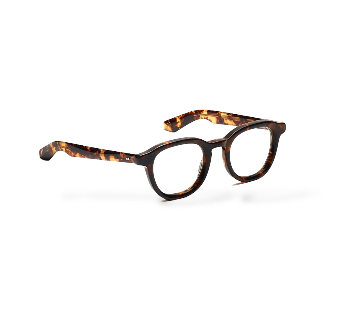 Lunette Moscot Dahven Classic Havana reconditionnée