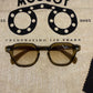 Dolt Olive Brown sun limited edition 007/100