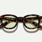 Lunette de soleil Moscot Dahven Tortoise reconditionnée