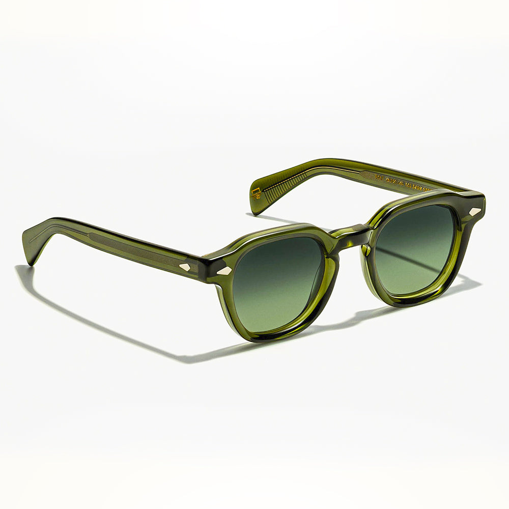 Lunettes de soleil Moscot Dolt reconditionnées