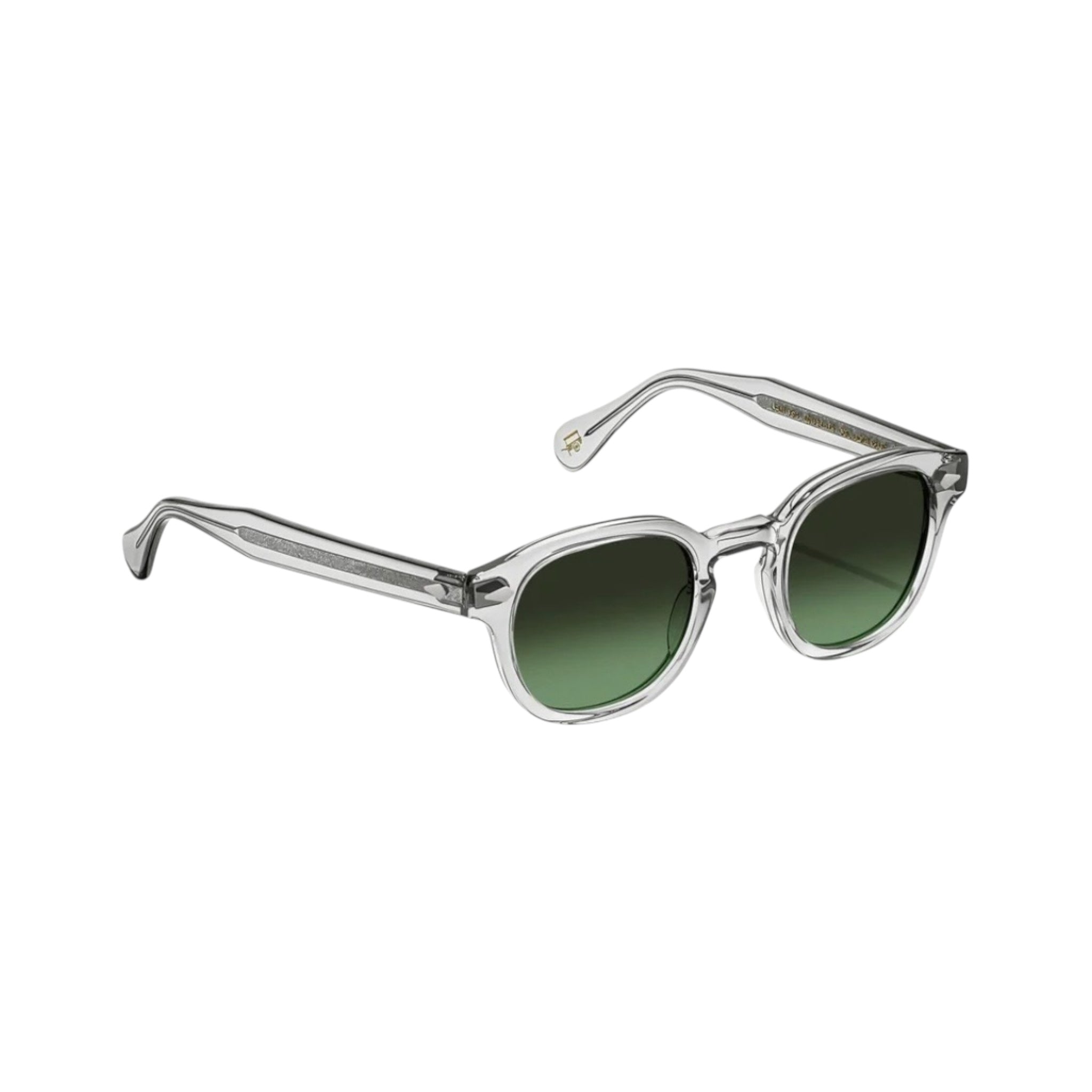 Moscot lemtosh light gray reconditioned – Vitamines D