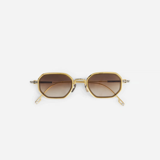 SATO Timir-T S5503 – lunettes de soleil japonaises en titane