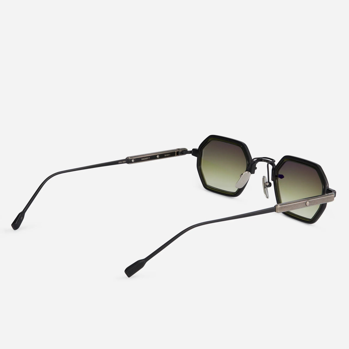 SATO Hadar-T B/AS-1 – lunettes de soleil japonaises en titane