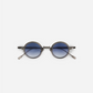 SATO Rotanev-T AS-1 – lunettes de soleil japonaises en titane