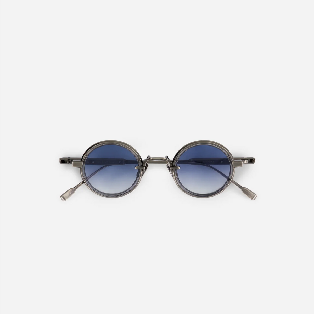 SATO Rotanev-T AS-1 – lunettes de soleil japonaises en titane