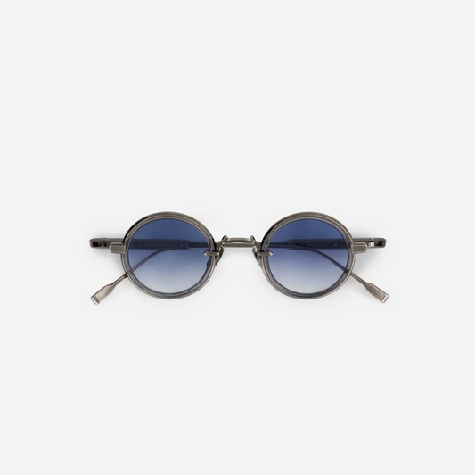 SATO Rotanev-T AS-1 – lunettes de soleil japonaises en titane