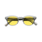 Moscot Lemtosh Light Grey Reconditionnées - Style Rétro | Vitamines D