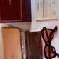 Lunettes de soleil Jacques Marie Mage – Neuves, numérotées 61/250
