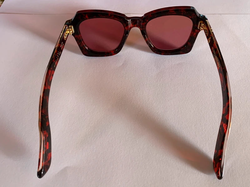 Lunettes de soleil Jacques Marie Mage – Neuves, numérotées 61/250