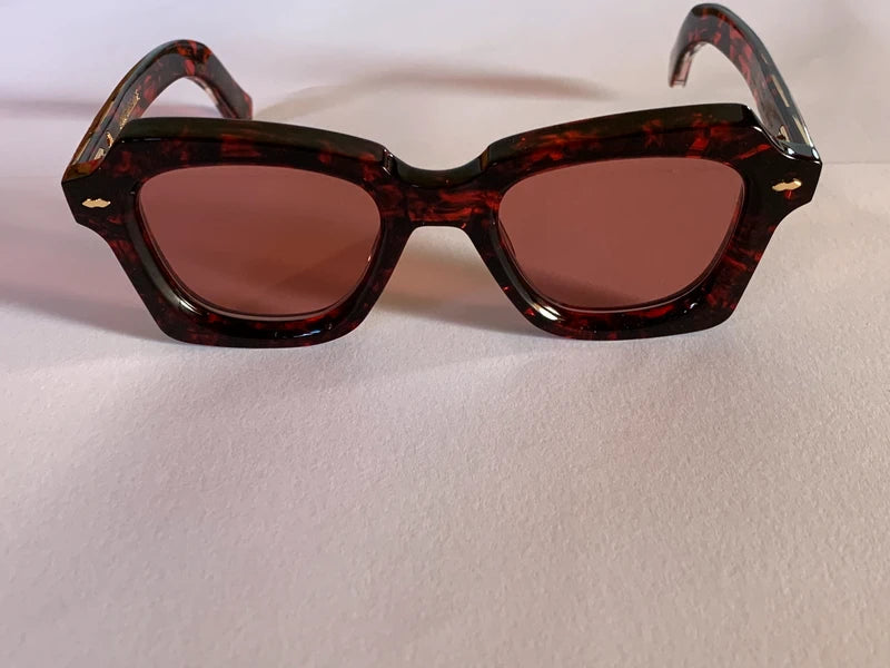 Lunettes de soleil Jacques Marie Mage – Neuves, numérotées 61/250