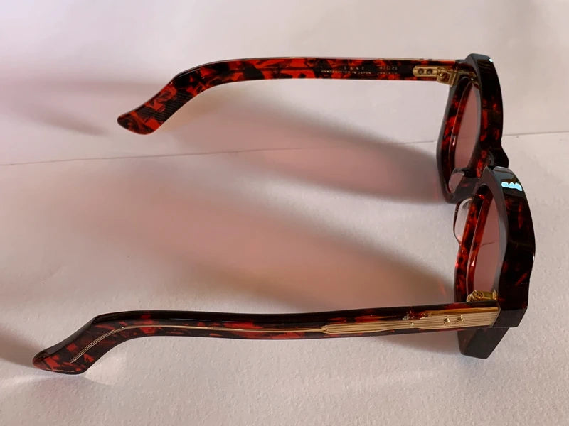 Lunettes de soleil Jacques Marie Mage – Neuves, numérotées 61/250