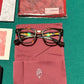 Jacques Marie Mage Jules 333/400 – Lunettes Marron