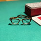 Jacques Marie Mage Jules 333/400 – Lunettes Marron