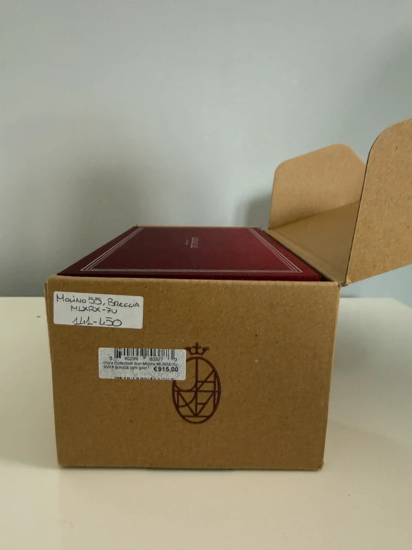 Jacques Marie Mage Molino 55 (141/450) – Édition Limitée Neuve