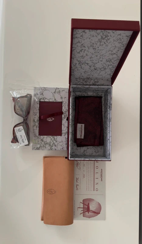 Jacques Marie Mage Molino 55 (141/450) – Édition Limitée Neuve