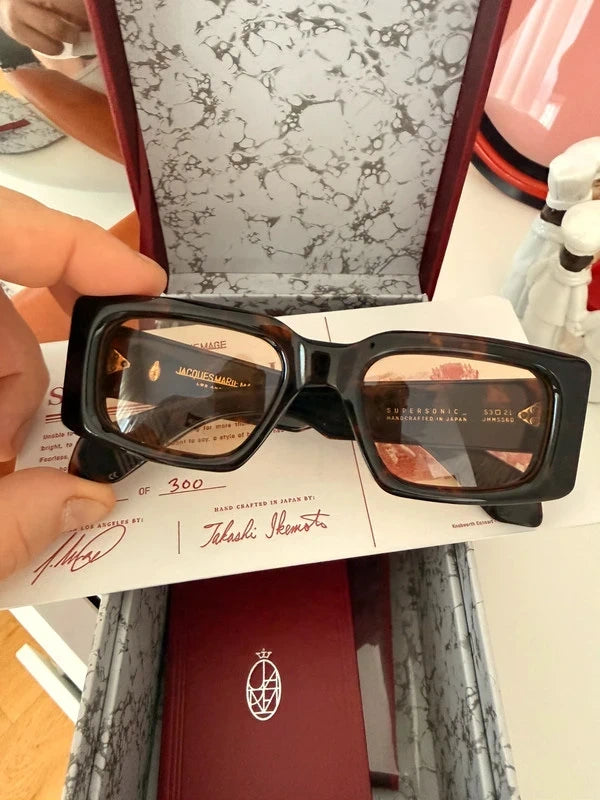 Jacques Marie Mage Supersonic Limited Edition 31/300