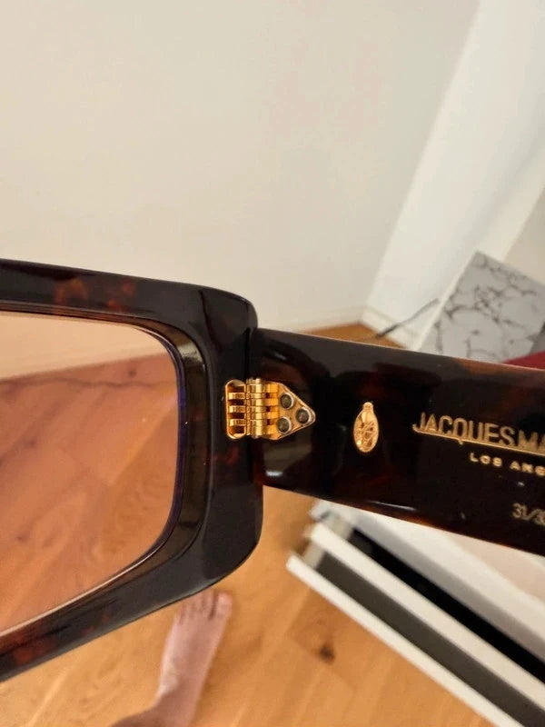 Jacques Marie Mage Supersonic Limited Edition 31/300