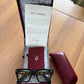 Lunettes Jacques Marie Mage Ichikawa Noir – Parfait État