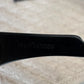 Kuboraum Masque K37 BS Lunettes de Soleil Noires