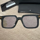 Lunettes de soleil Kuboraum Maske S4 BM Noires – Comme neuves