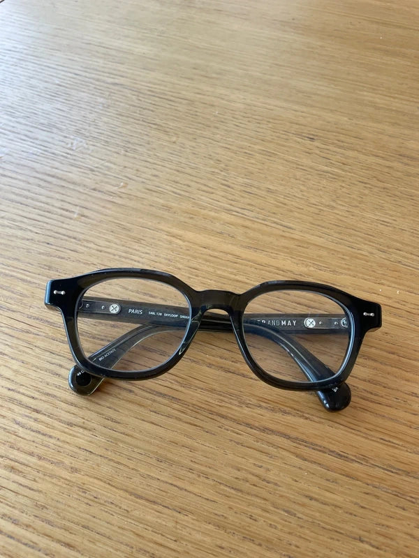Peter and May Skyloop Saguaro – Lunettes Kaki Occasion