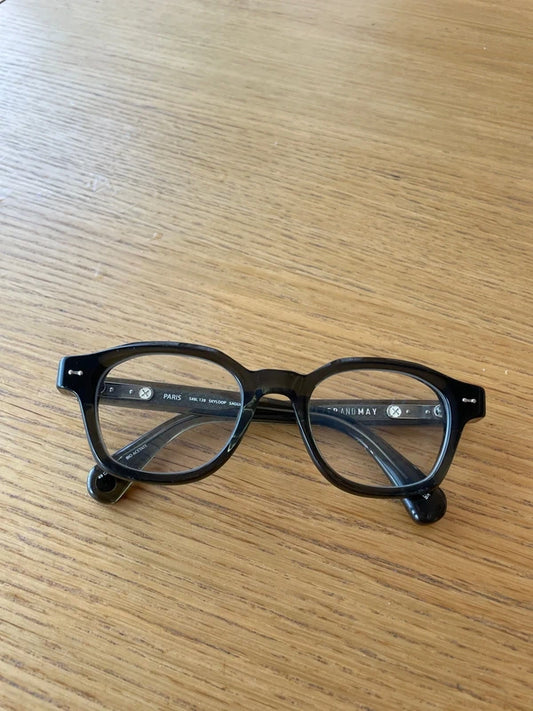 Peter and May Skyloop Saguaro – Lunettes Kaki Occasion