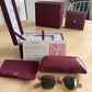 Jacques Marie Mage Picabia Lunettes Soleil Limited 178/350