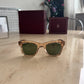 Jacques Marie Mage Picabia Lunettes Soleil Limited 178/350