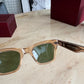 Jacques Marie Mage Picabia Lunettes Soleil Limited 178/350
