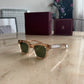 Jacques Marie Mage Picabia Lunettes Soleil Limited 178/350