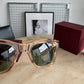 Jacques Marie Mage Picabia Lunettes Soleil Limited 178/350