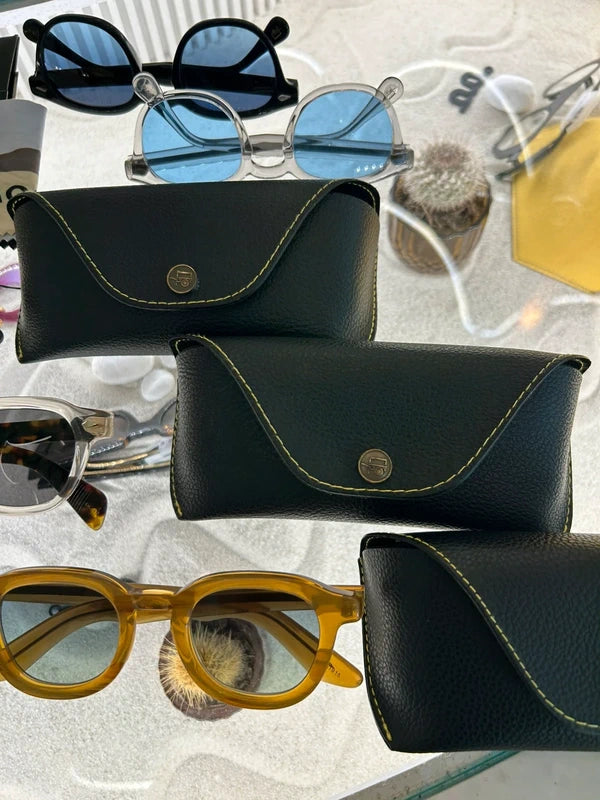 Lot 7 Lunettes Moscot Lemtosh Dolt Dahven – État Neuf( seconde main d’exception).