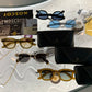 Lot 7 Lunettes Moscot Lemtosh Dolt Dahven – État Neuf( seconde main d’exception).