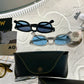 Lot 7 Lunettes Moscot Lemtosh Dolt Dahven – État Neuf( seconde main d’exception).