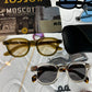 Lot 7 Lunettes Moscot Lemtosh Dolt Dahven – État Neuf( seconde main d’exception).