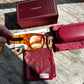 Jacques Marie Mage Clyde – Édition Limitée 78/200 Orange