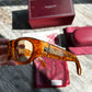 Jacques Marie Mage Clyde – Édition Limitée 78/200 Orange