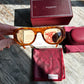 Jacques Marie Mage Clyde – Édition Limitée 78/200 Orange