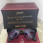 Jacques Marie Mage Delan Cortina – Lunettes de soleil Neuves