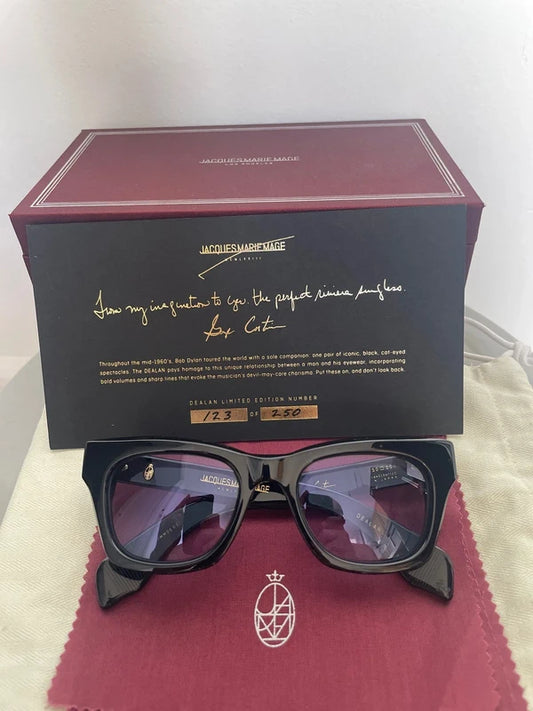 Jacques Marie Mage Delan Cortina – Lunettes de soleil Neuves