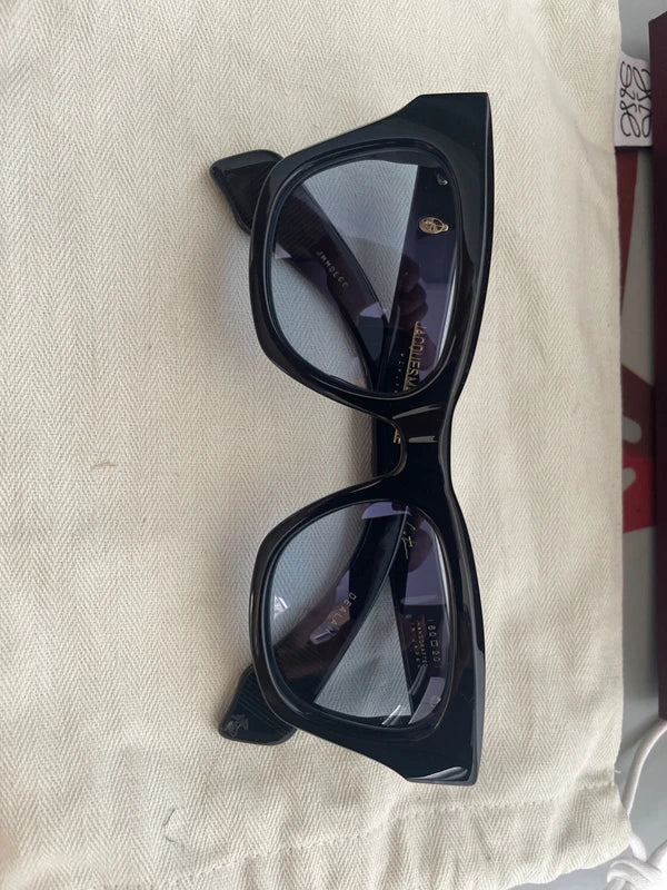 Jacques Marie Mage Delan Cortina – Lunettes de soleil Neuves