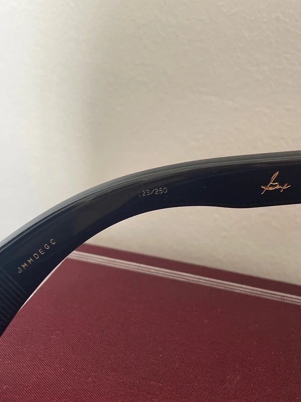 Jacques Marie Mage Delan Cortina – Lunettes de soleil Neuves