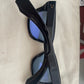 Jacques Marie Mage Delan Cortina – Lunettes de soleil Neuves