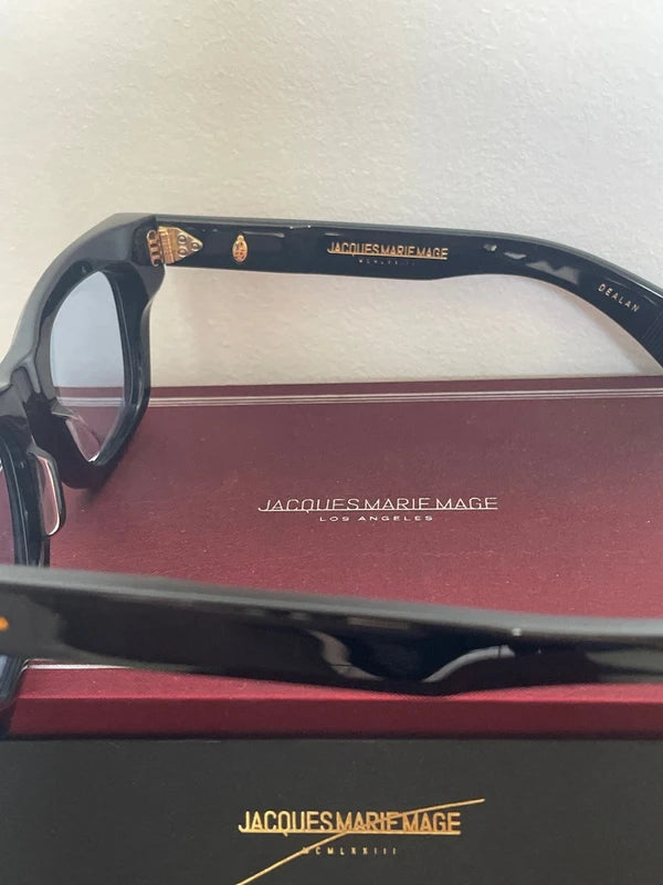 Jacques Marie Mage Delan Cortina – Lunettes de soleil Neuves